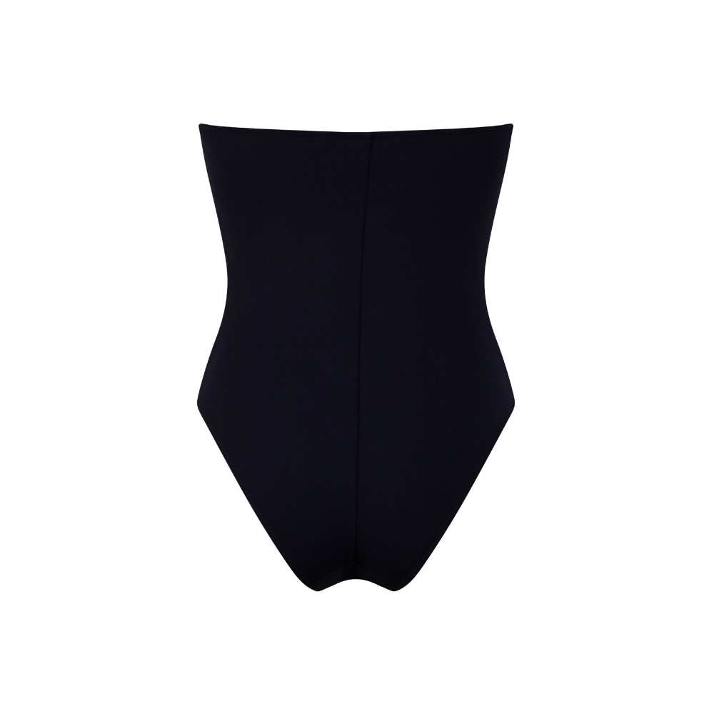 Bustier Swimsuit
