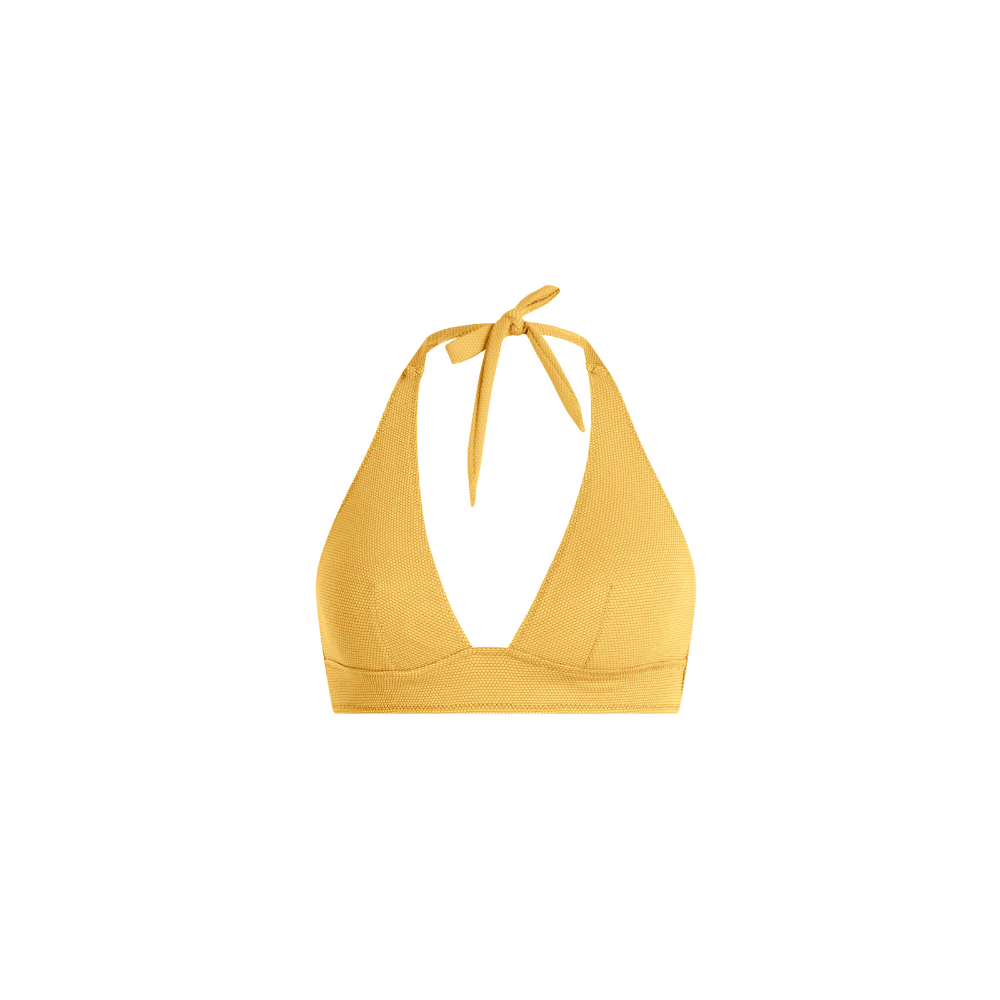 Haut Triangle Élégance