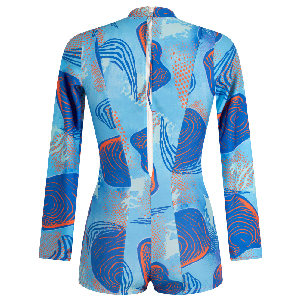 Waverider Long Sleeves