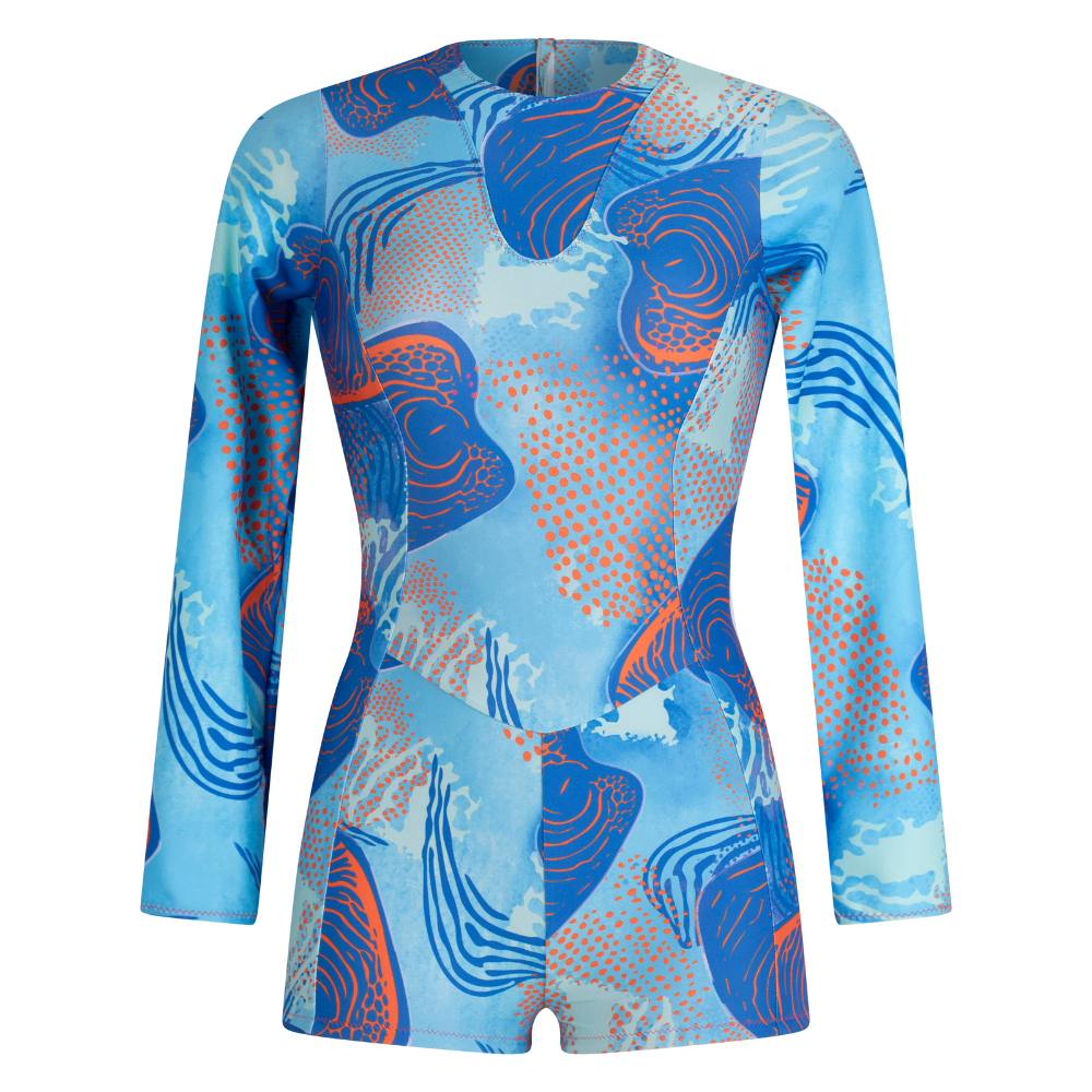 Waverider Long Sleeves