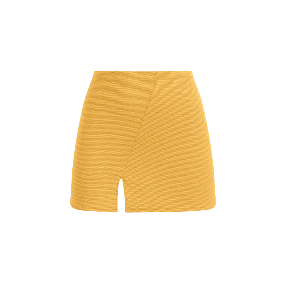 Beach A-Line Skirt