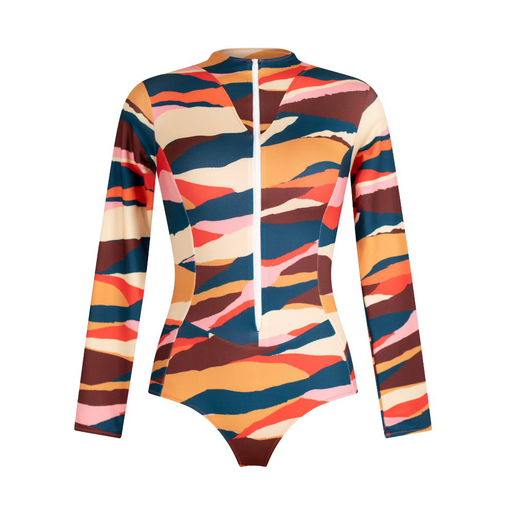 Surfsuit One Piece