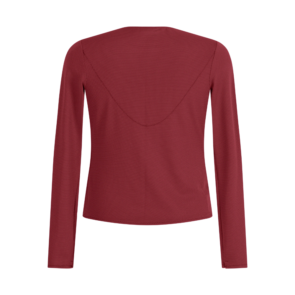 Blouson zippé protection UPF 50+