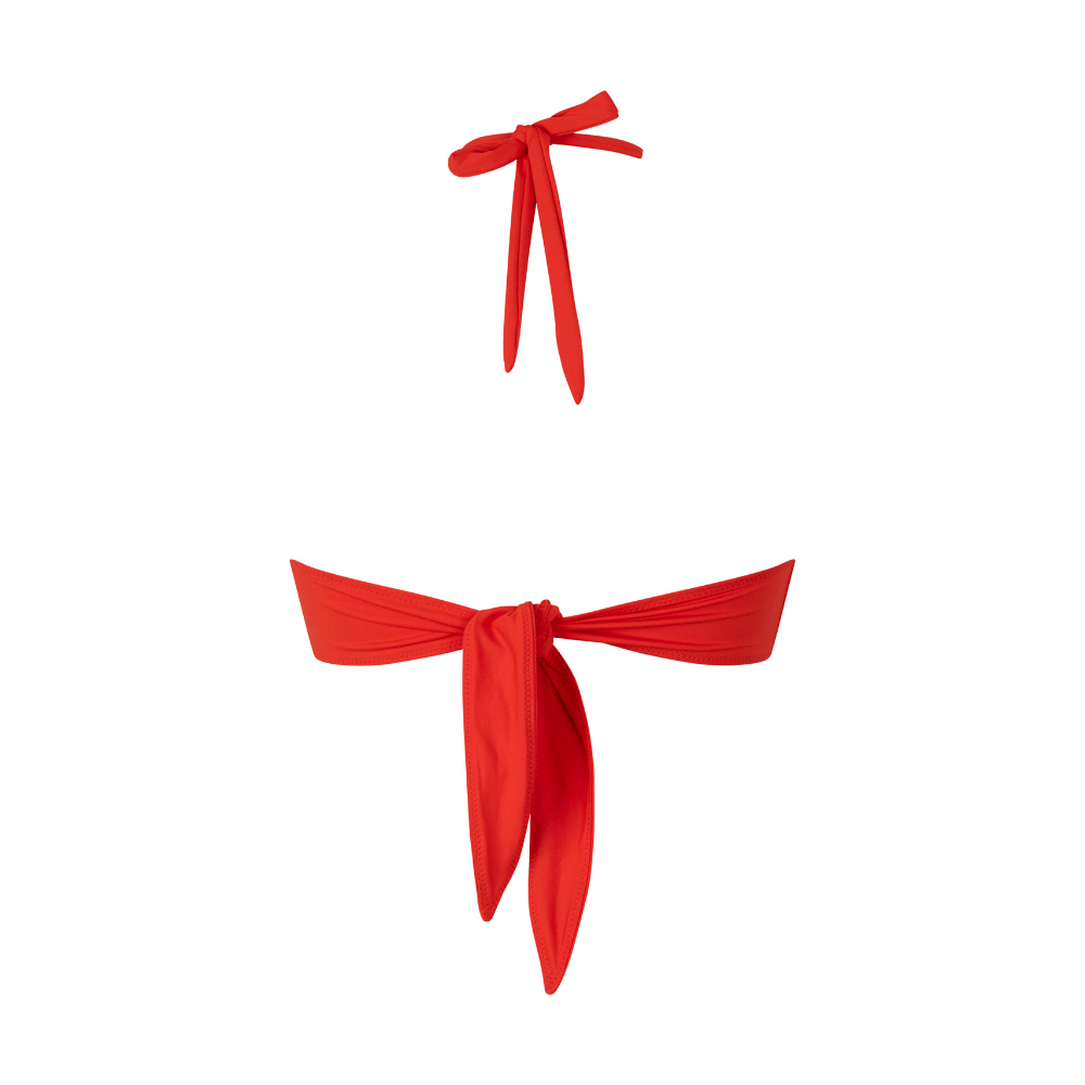 Haut Triangle Élégance