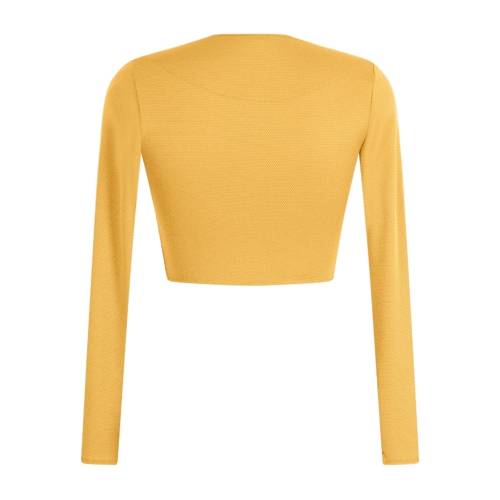 Zip Up Short Rash Guard - UPV 50+ sun protection