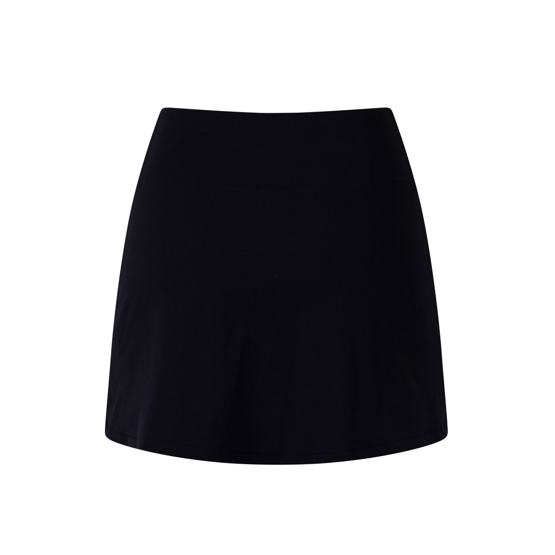 Aima Dora - Skort - Rear / Deep Blu - Deep Blu