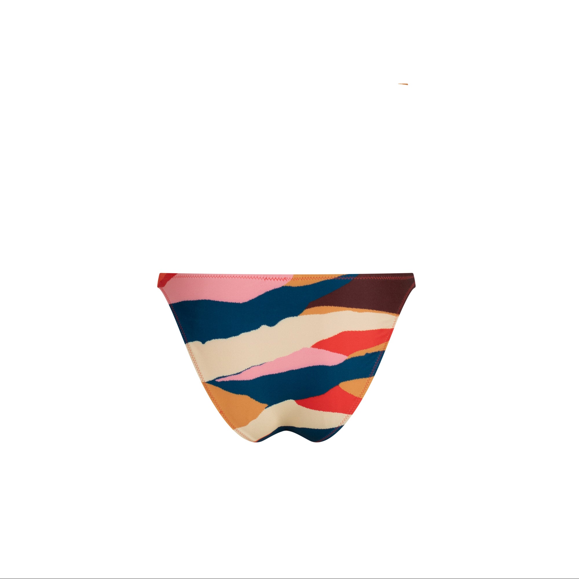 Aima Dora - Essential Bottom- Rear / chamarel - chamarel
