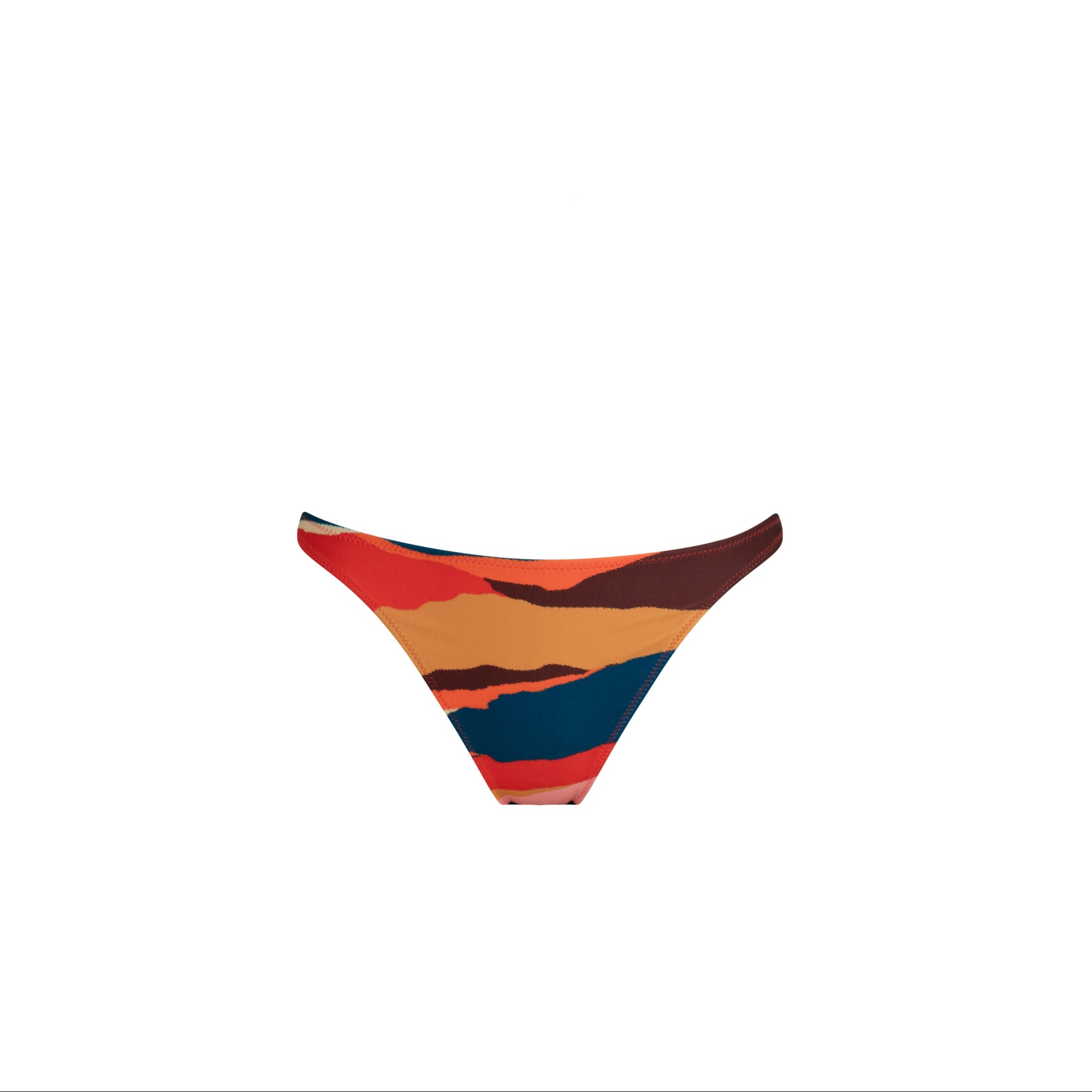 Aima Dora - Essential Bottom- Front / chamarel - chamarel
