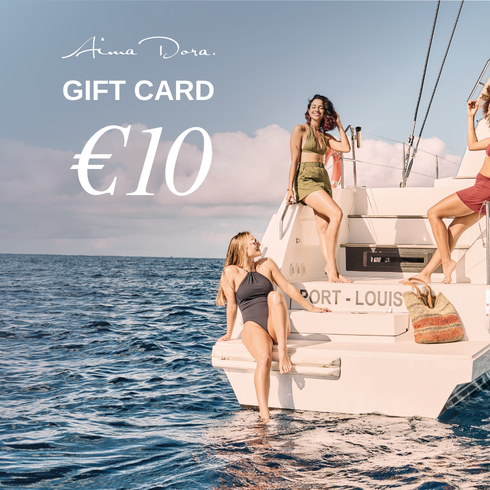 Aima Dora Gift Card
