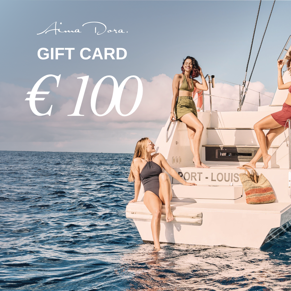 Aima Dora Gift Card