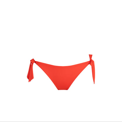 Aima Dora - Skort - Front / papaya-solo - papaya-solo