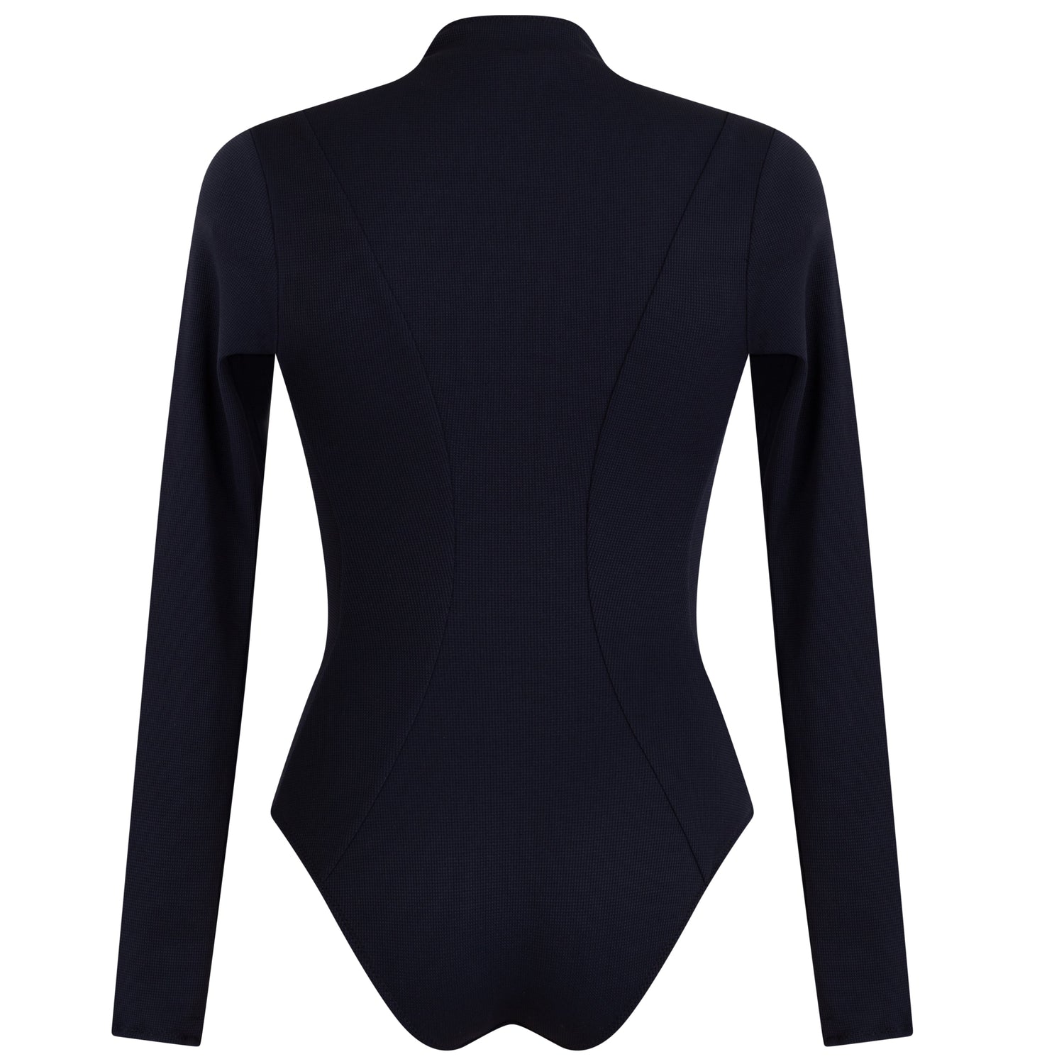 Aima Dora- Surfsuit - Rear / deep-blu - deep blu