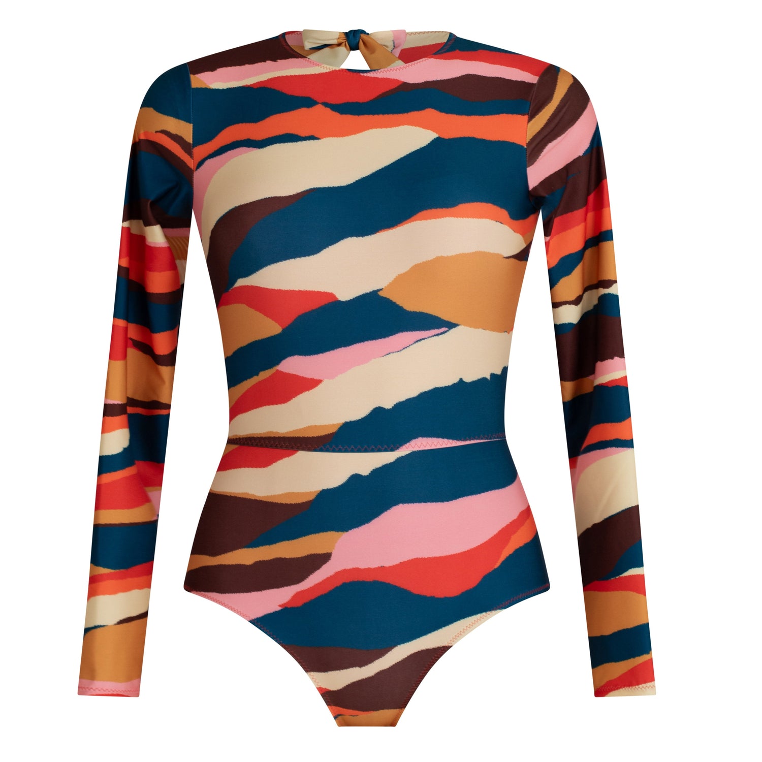 Ballerina Combiswim
