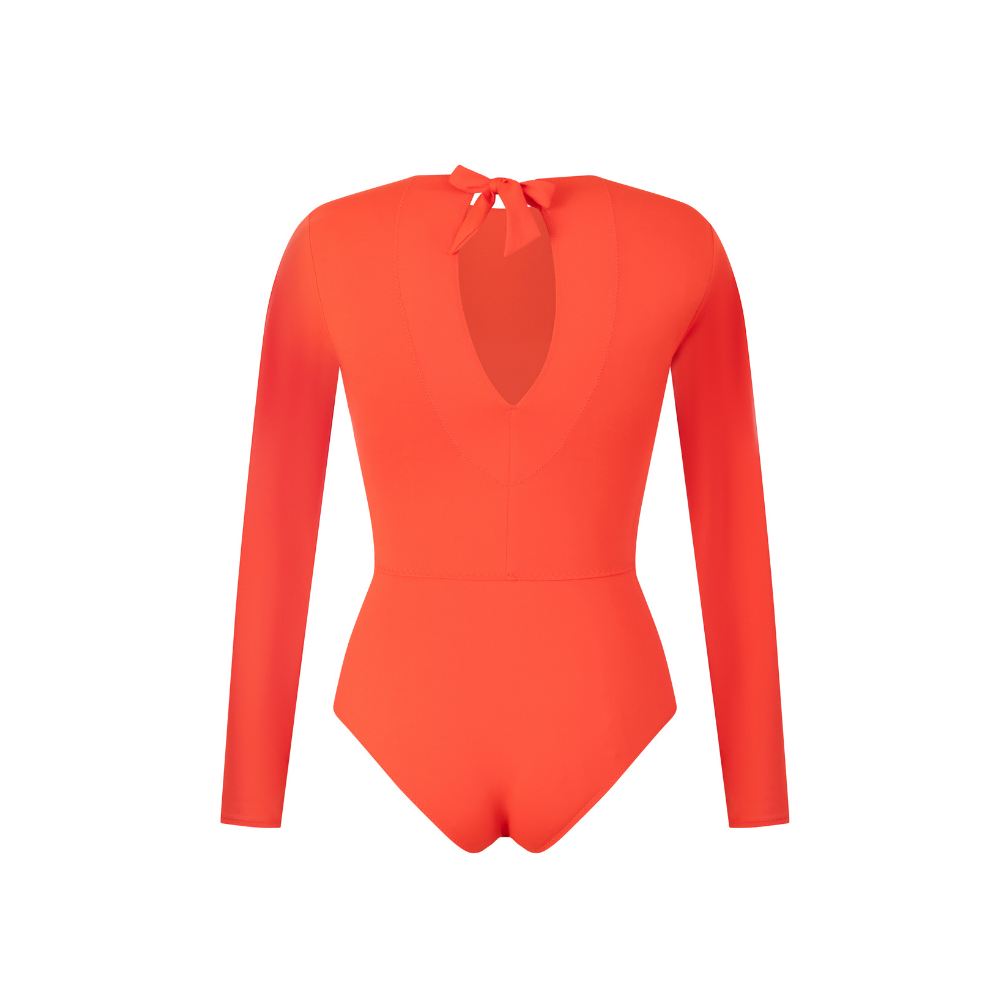 Maillot de bain Ballerine