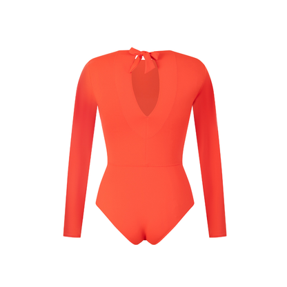Maillot de bain Ballerine