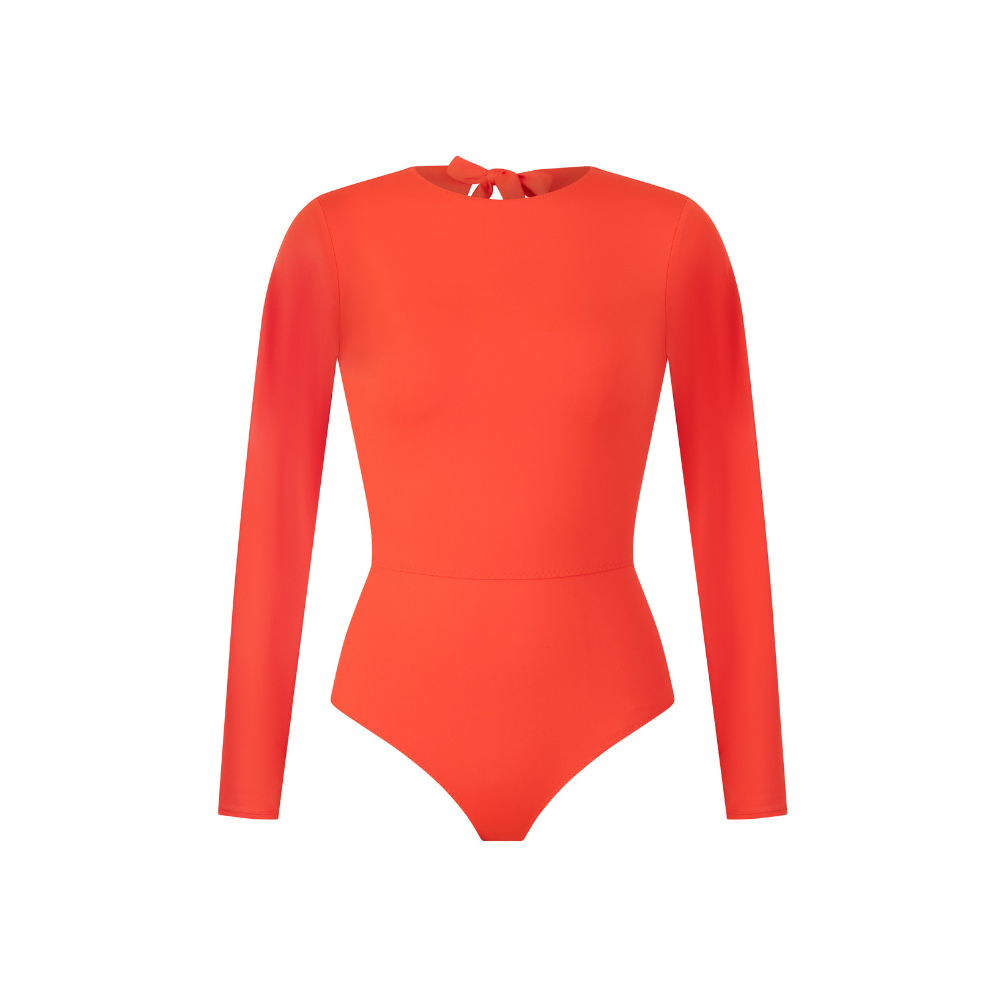 Maillot de bain Ballerine