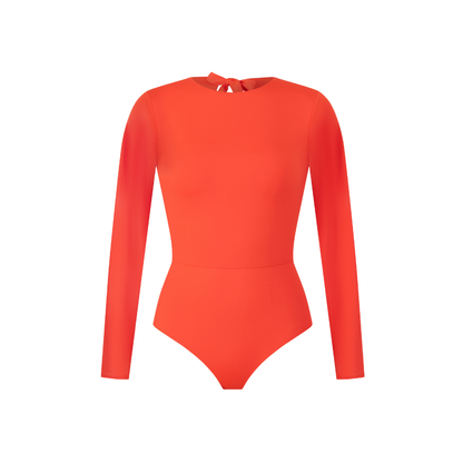 Maillot de bain Ballerine
