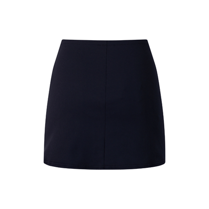 Beach A-Line Skirt