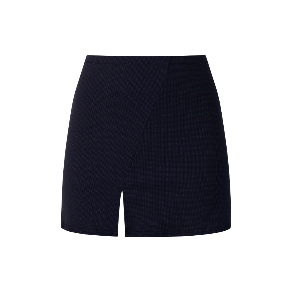 Beach A-Line Skirt