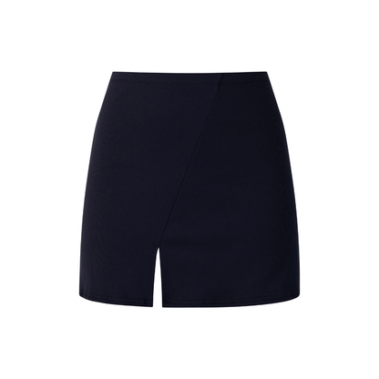 Beach A-Line Skirt