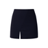 Aima Dora - Beach A-Line Skirt - Front / Deep Blu - Deep Blu