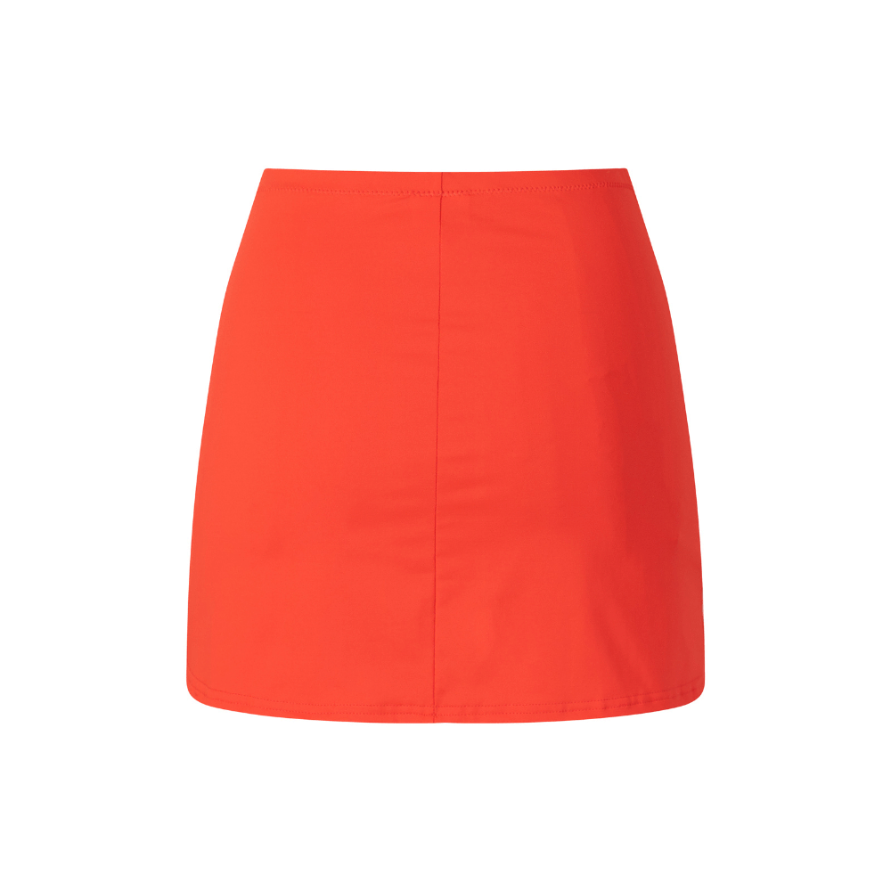 Beach A-Line Skirt