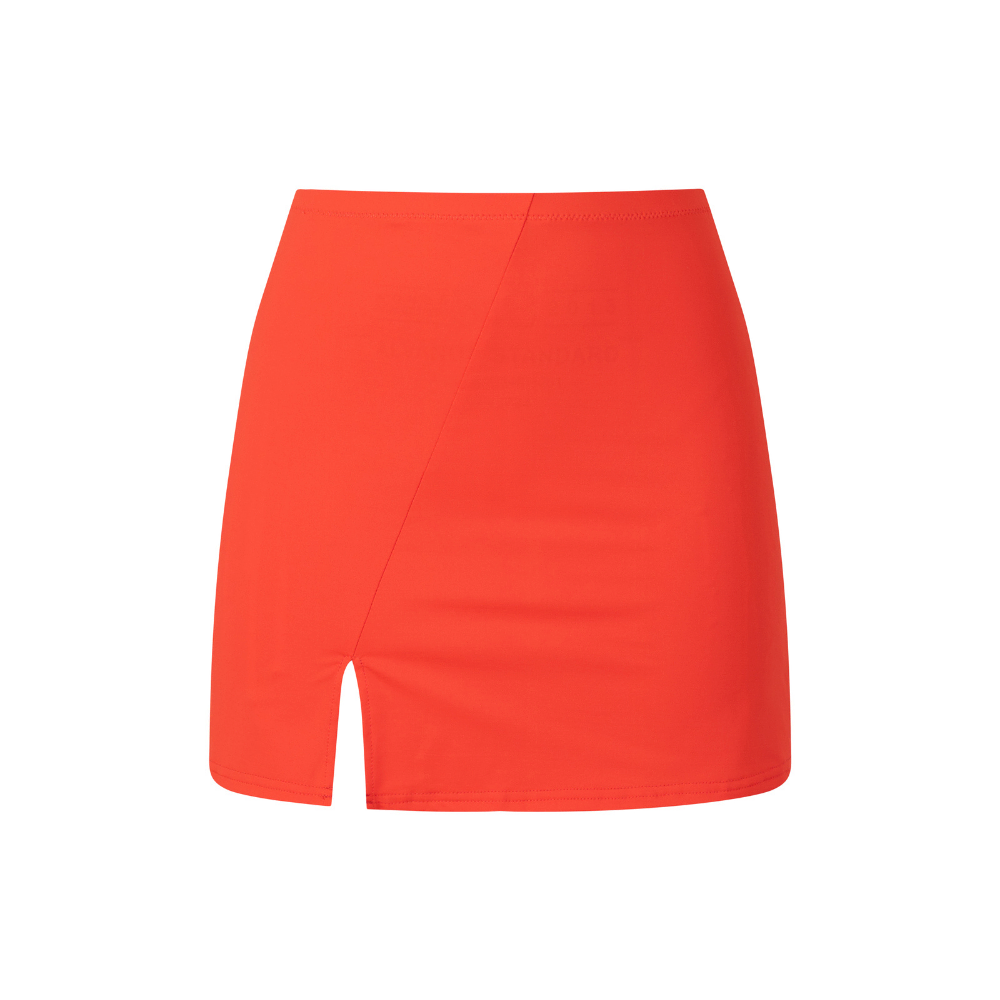 Beach A-Line Skirt
