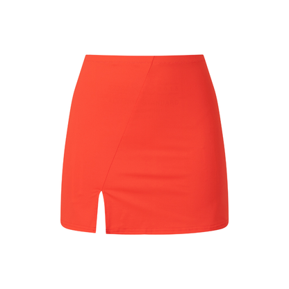 Beach A-Line Skirt