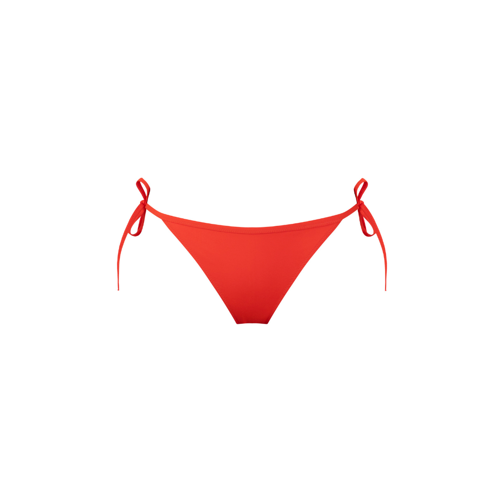 Beach Bikini Bottom