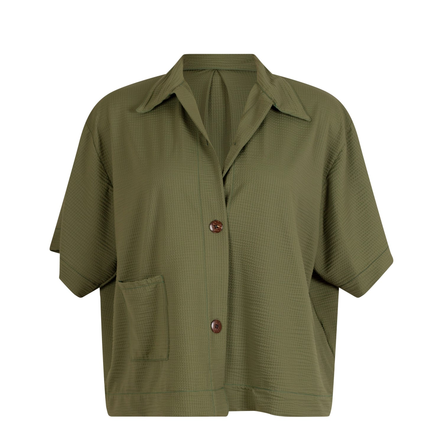 Beach Shirt