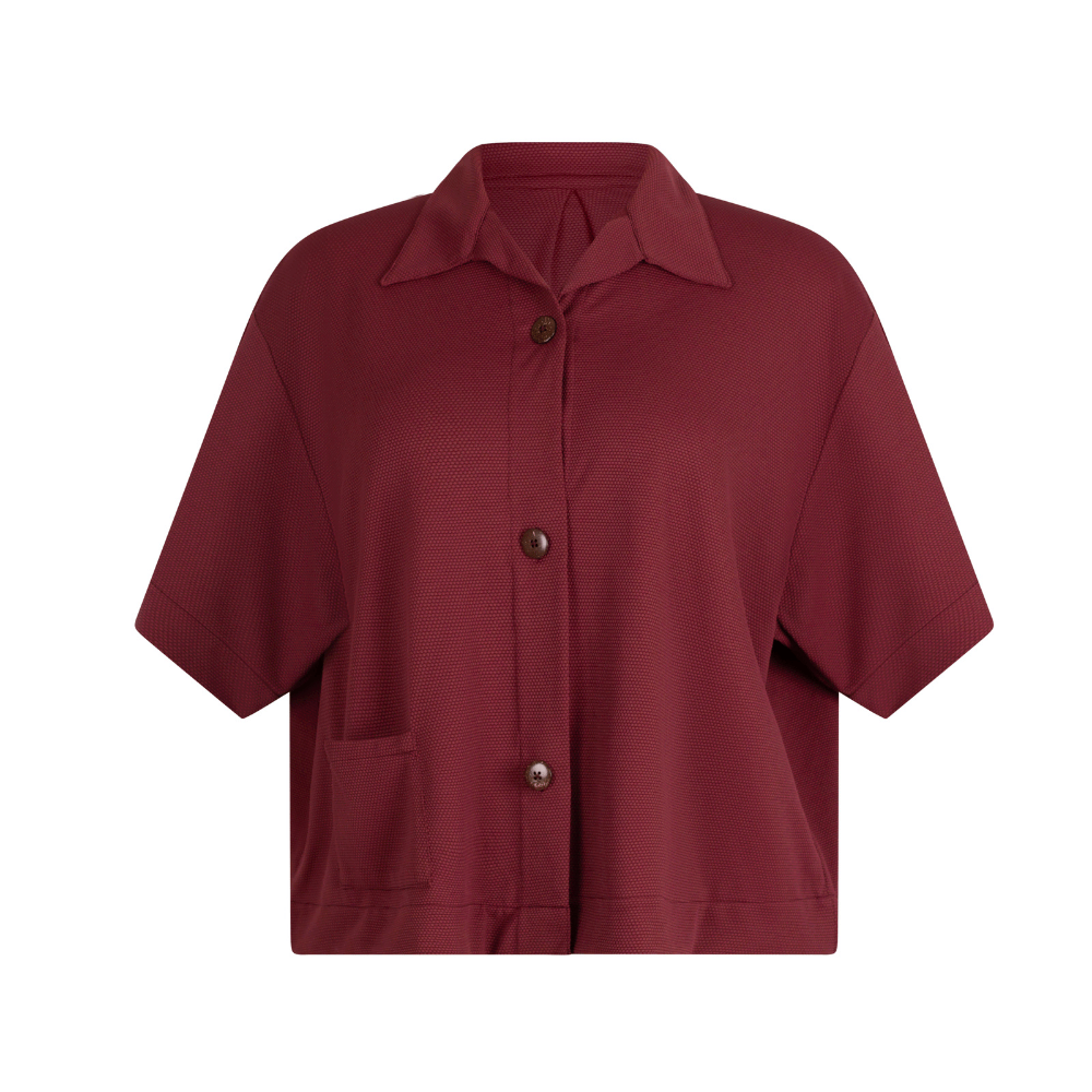 Beach Shirt