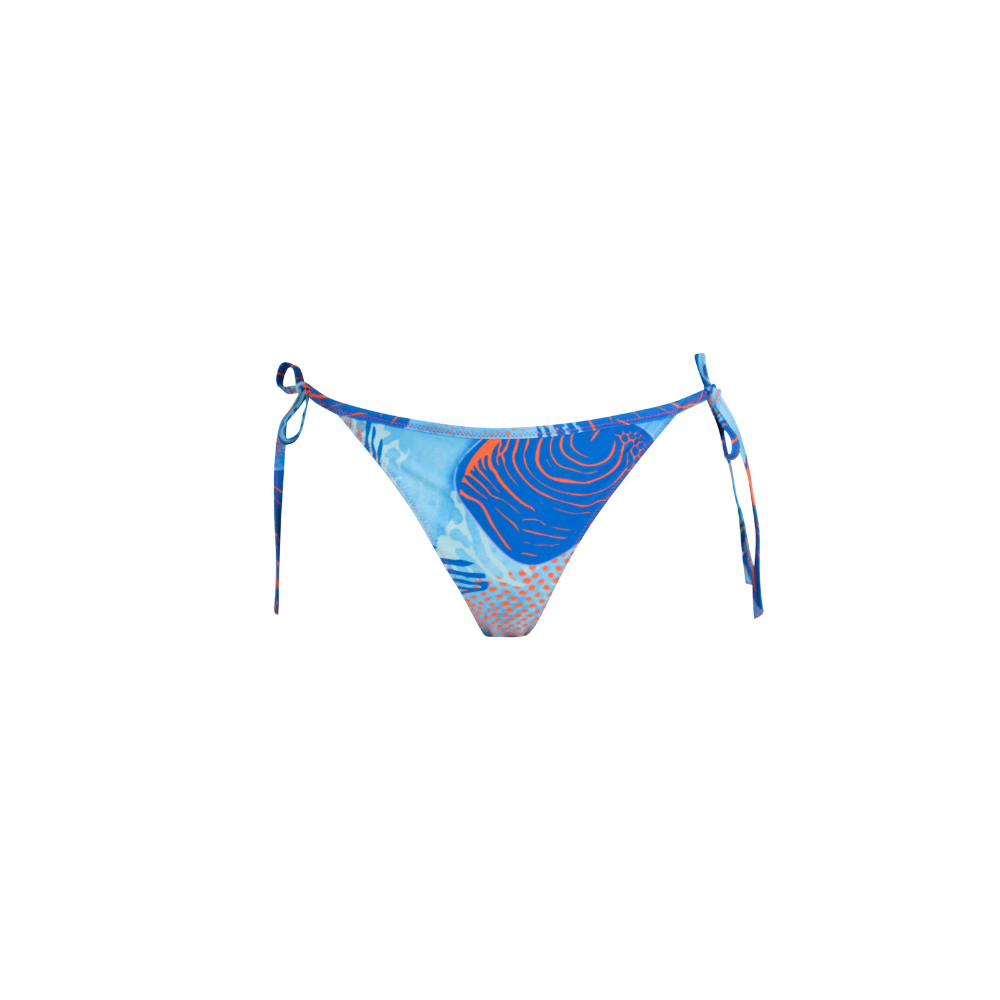Beach Bikini Bottom