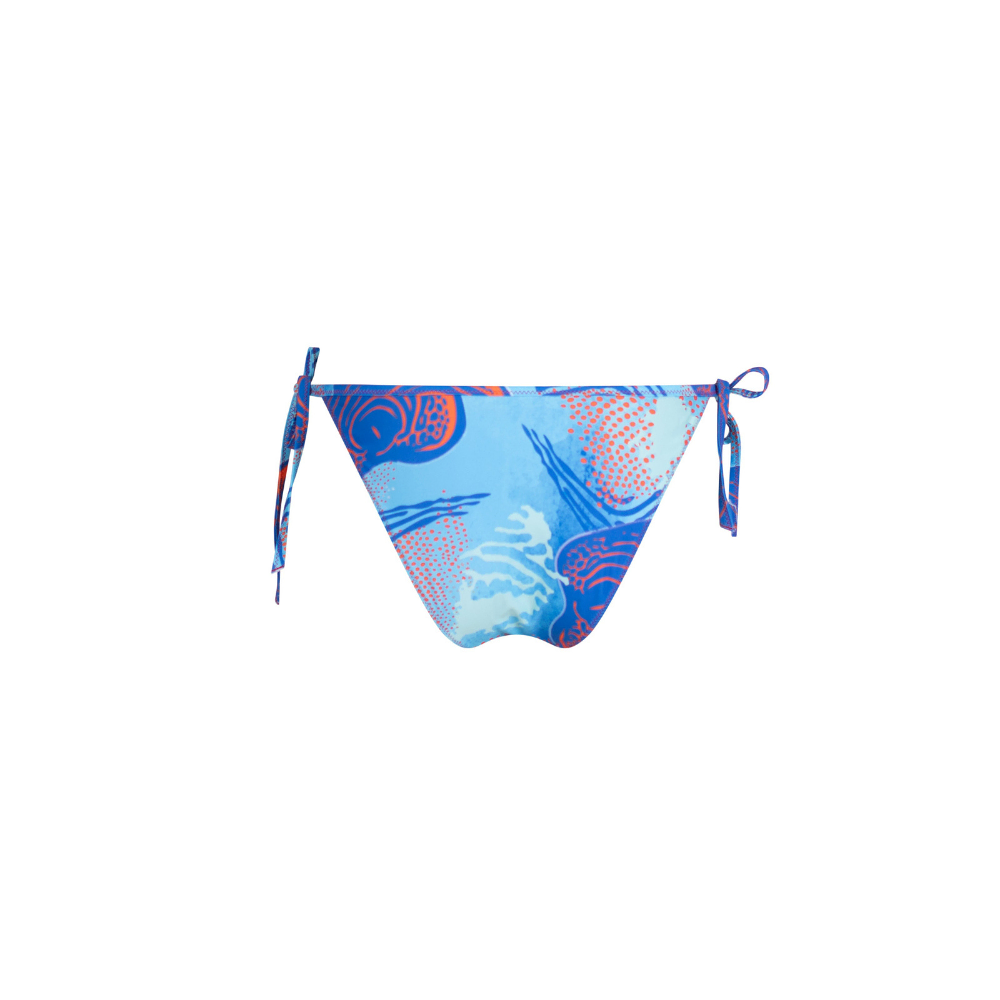 Beach Bikini Bottom