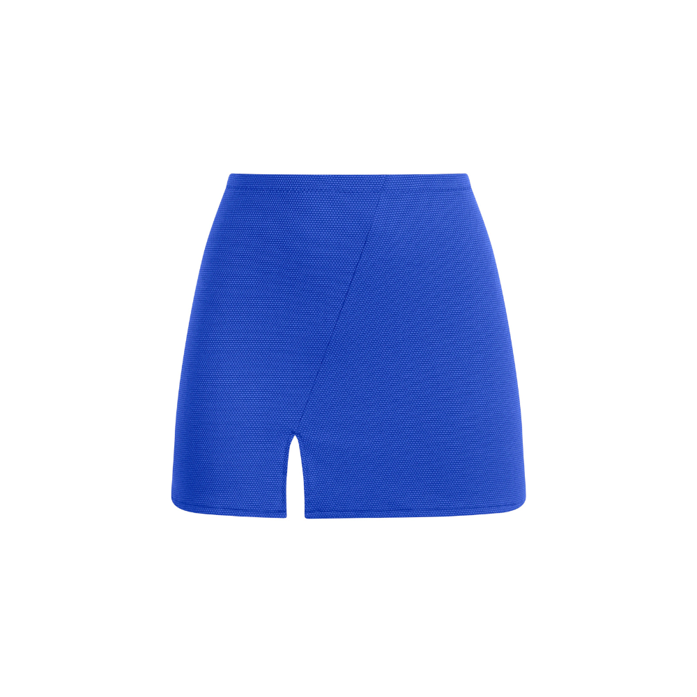 Beach A-Line Skirt