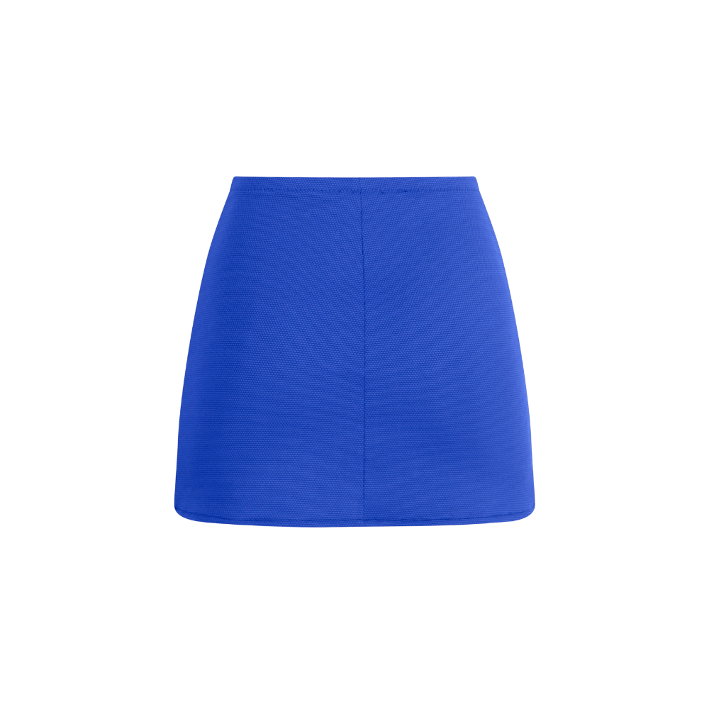 Beach A-Line Skirt