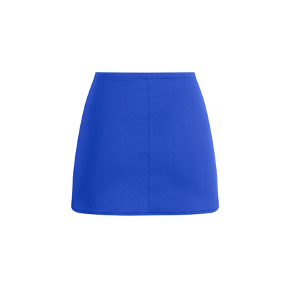 Beach A-Line Skirt