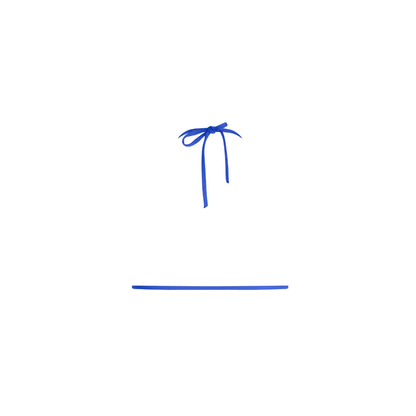 Haut de bikini triangle
