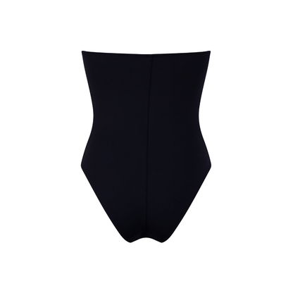 Maillot de bain bustier