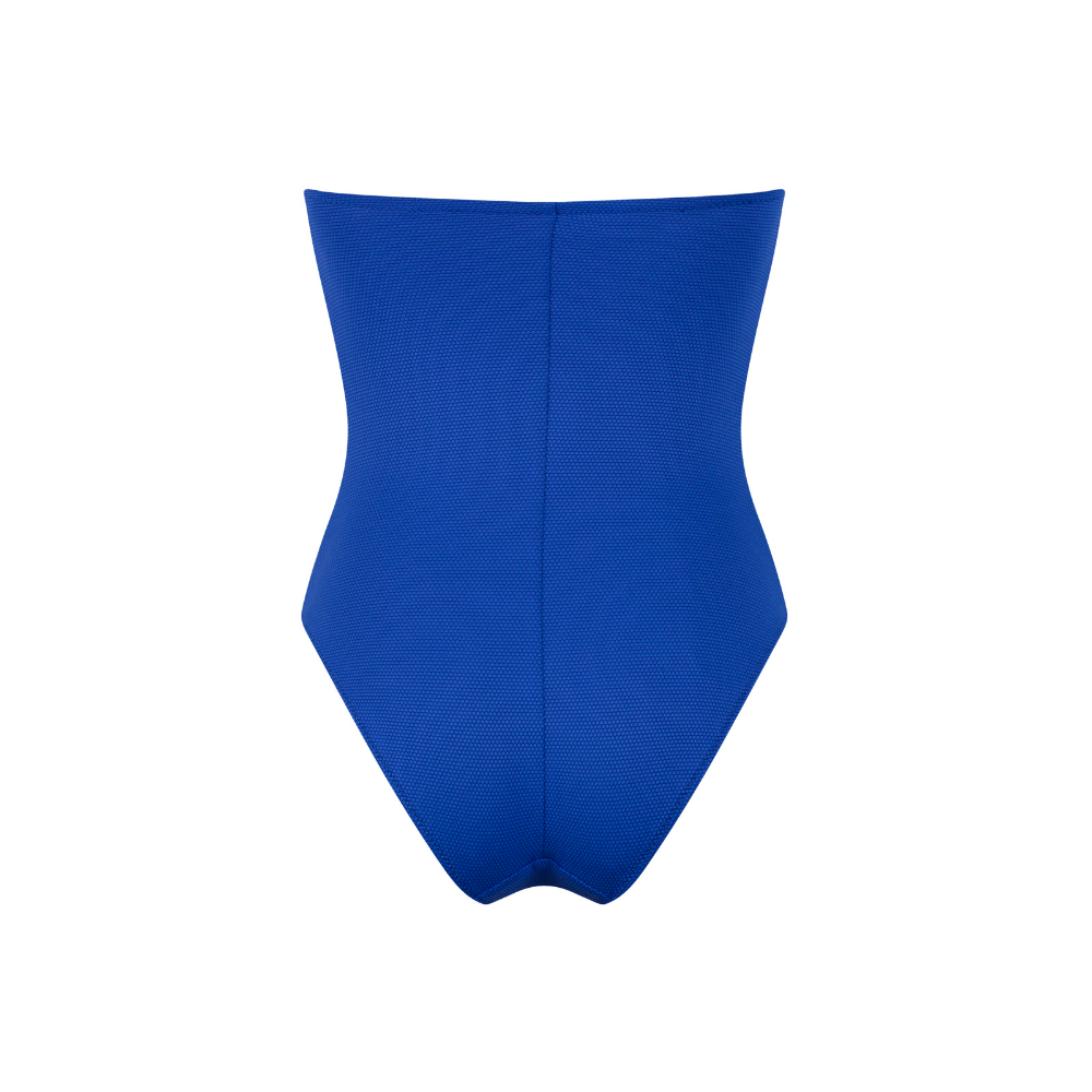 Maillot de bain bustier