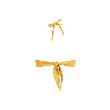Haut Triangle Élégance