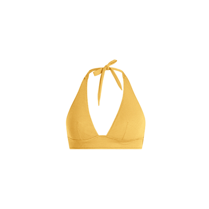 Haut Triangle Élégance