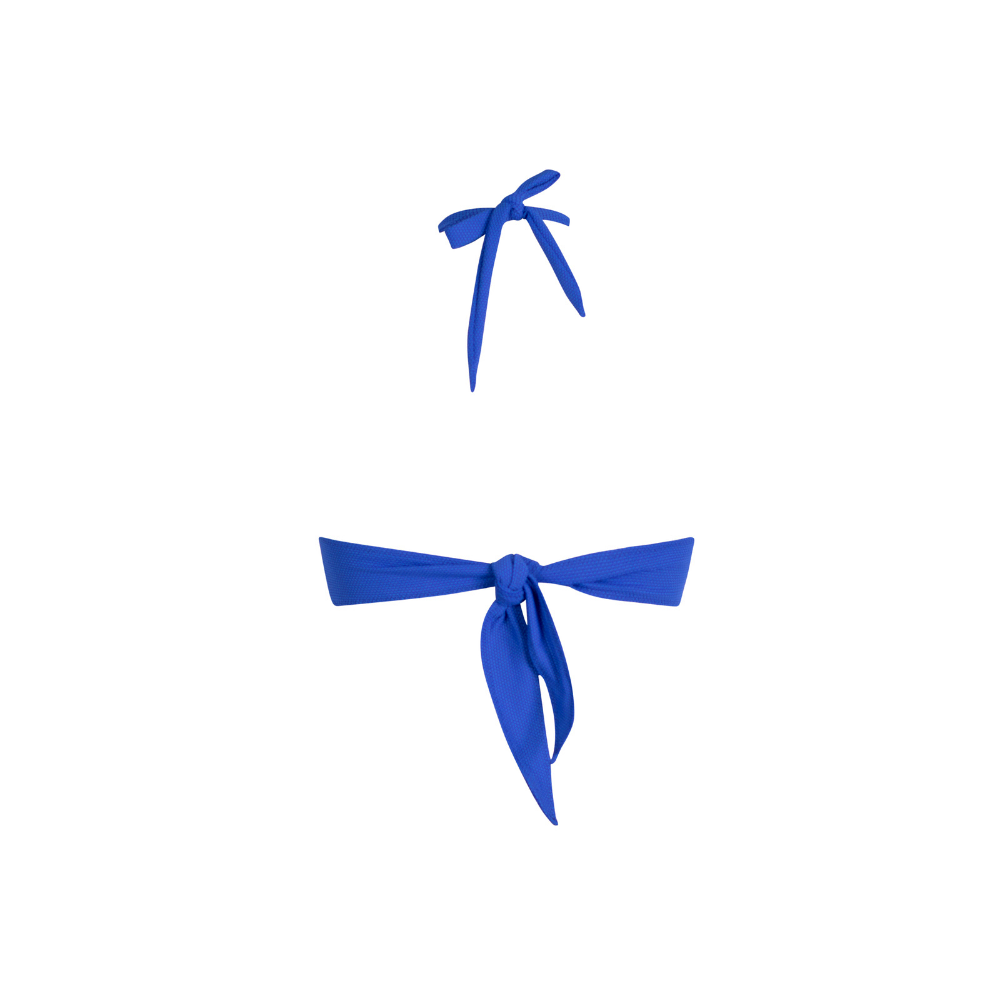 Haut Triangle Élégance