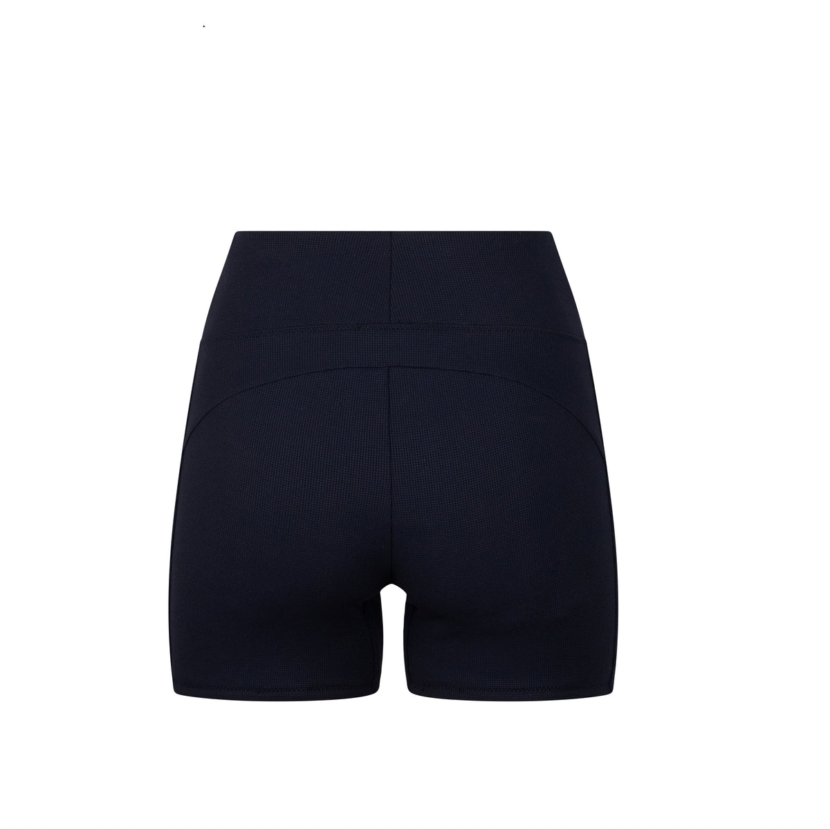 Aima Dora- Active Shorty- Rear / deep blu - deep blu