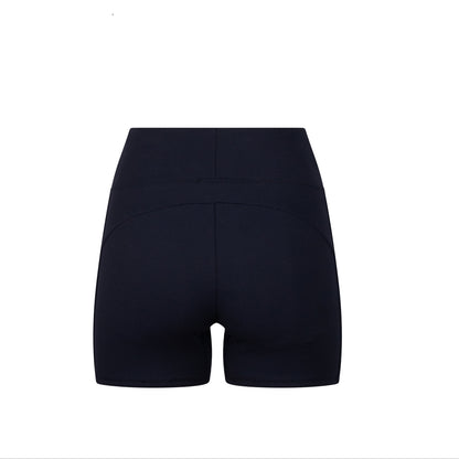 Aima Dora- Active Shorty- Rear / deep blu - deep blu
