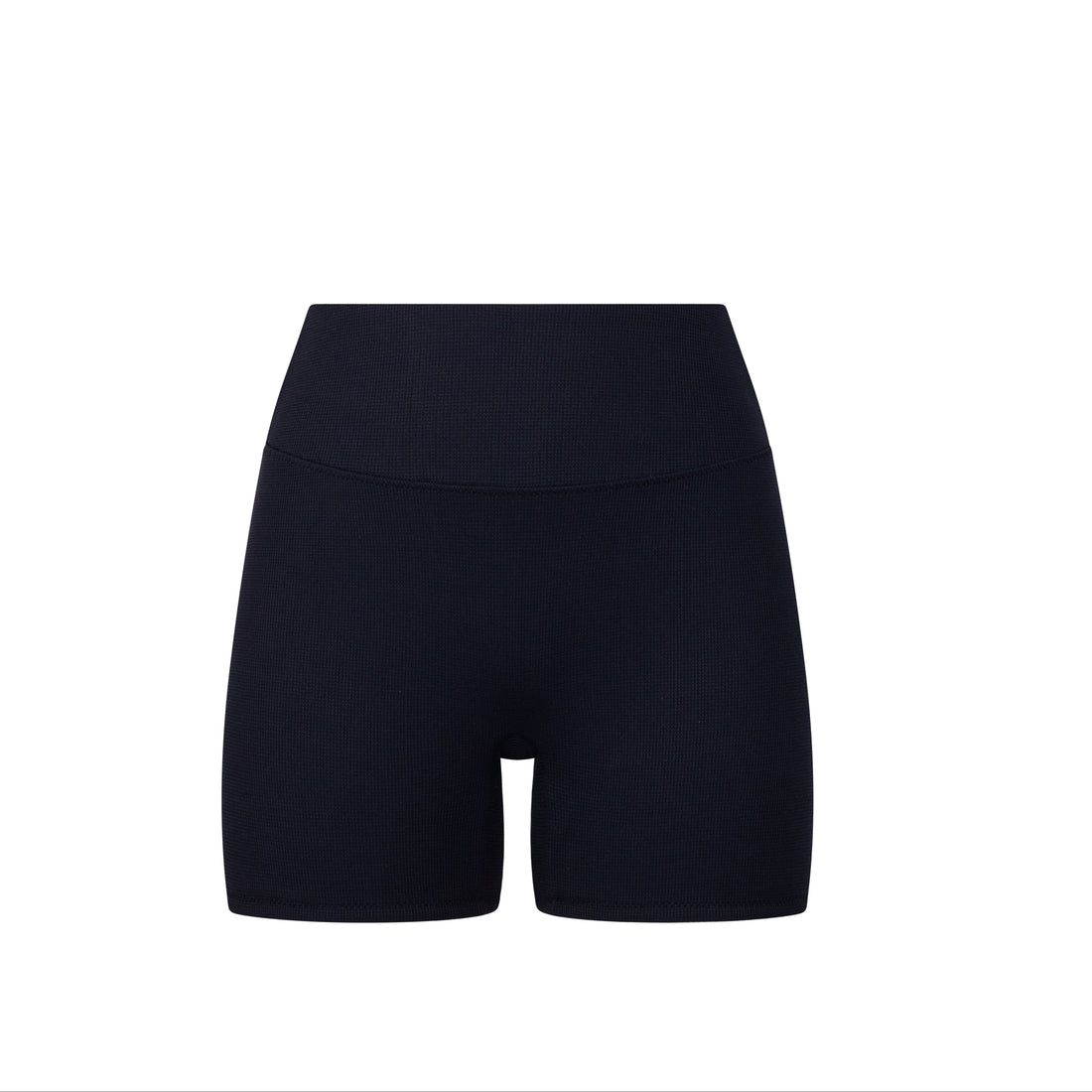 Aima Dora- Active Shorty- Front / deep blu - deep blu