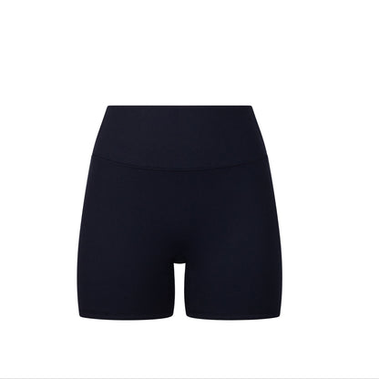 Aima Dora- Active Shorty- Front / deep blu - deep blu