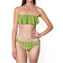 Aima Dora - Ruffle Bottom - Front / Turtle Bay - Baie aux tortues