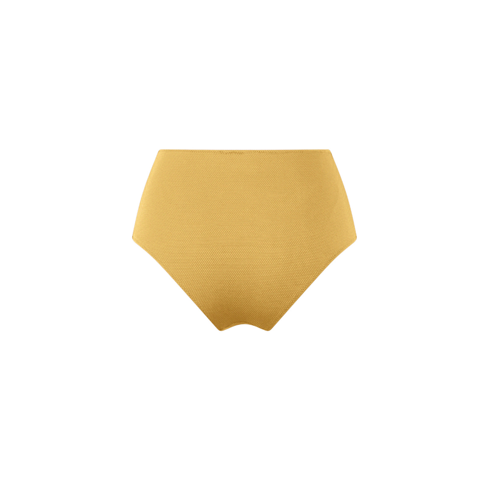 High Waisted Bottom