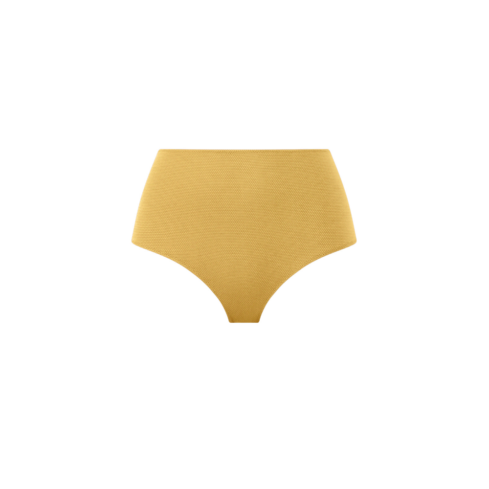 High Waisted Bottom