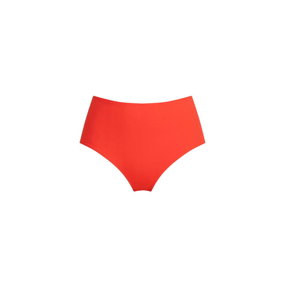 High Waisted Bottom